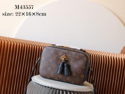 wholesale quality louis vuitton m43557 coffee